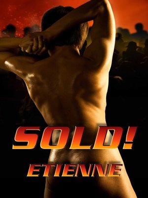 cover image of Sold!
